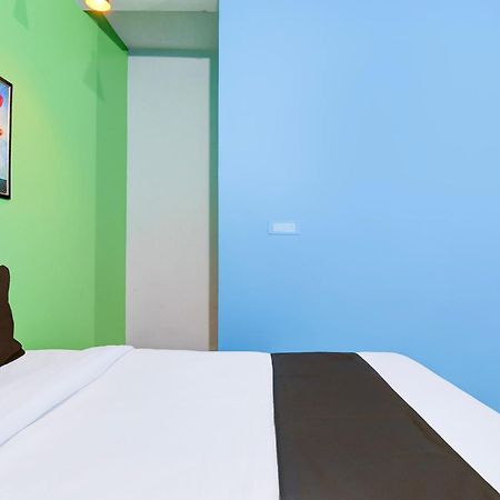 Hotel O Blue Valley Khandagiri Dış mekan fotoğraf
