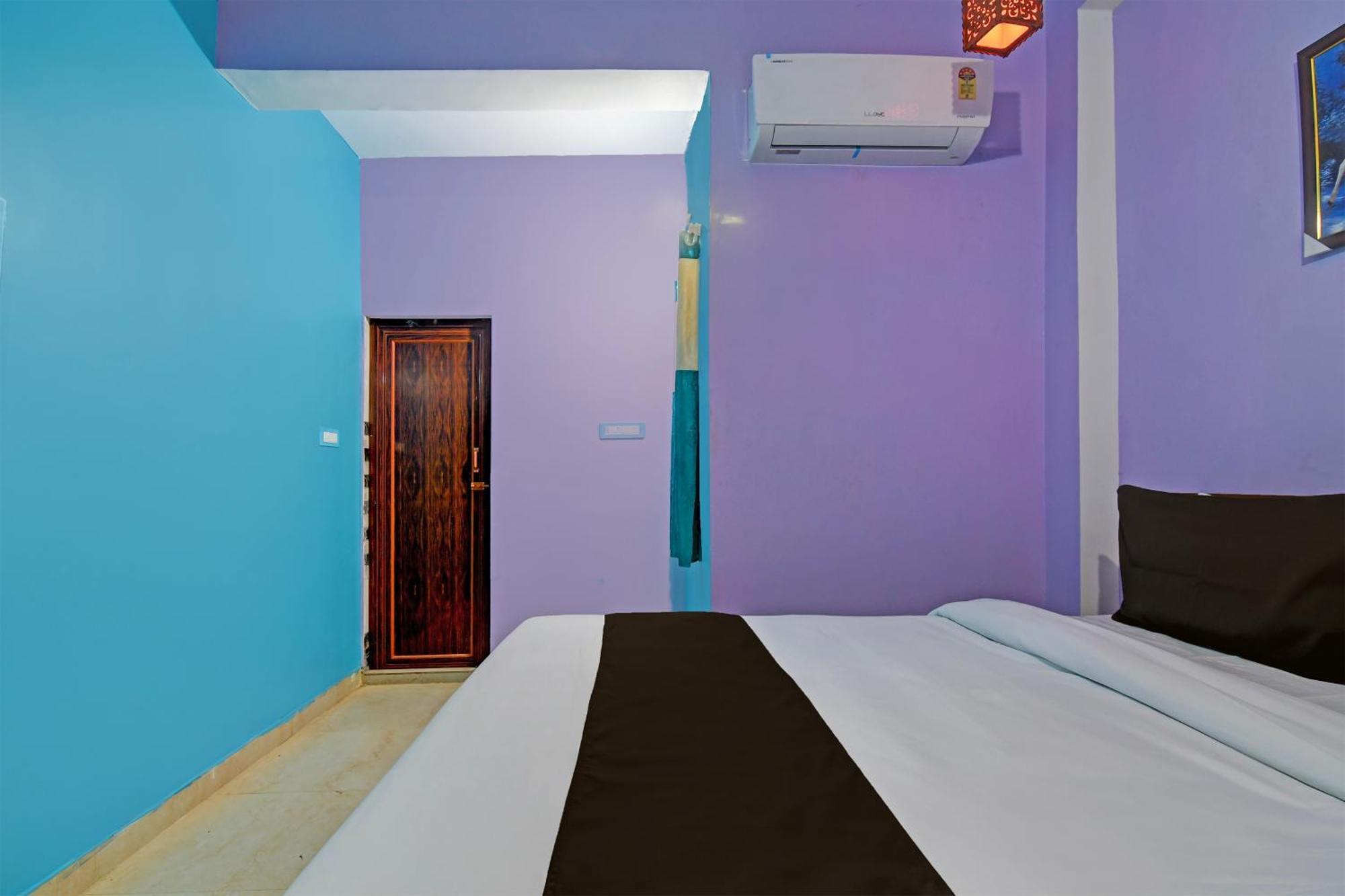 Hotel O Blue Valley Khandagiri Dış mekan fotoğraf