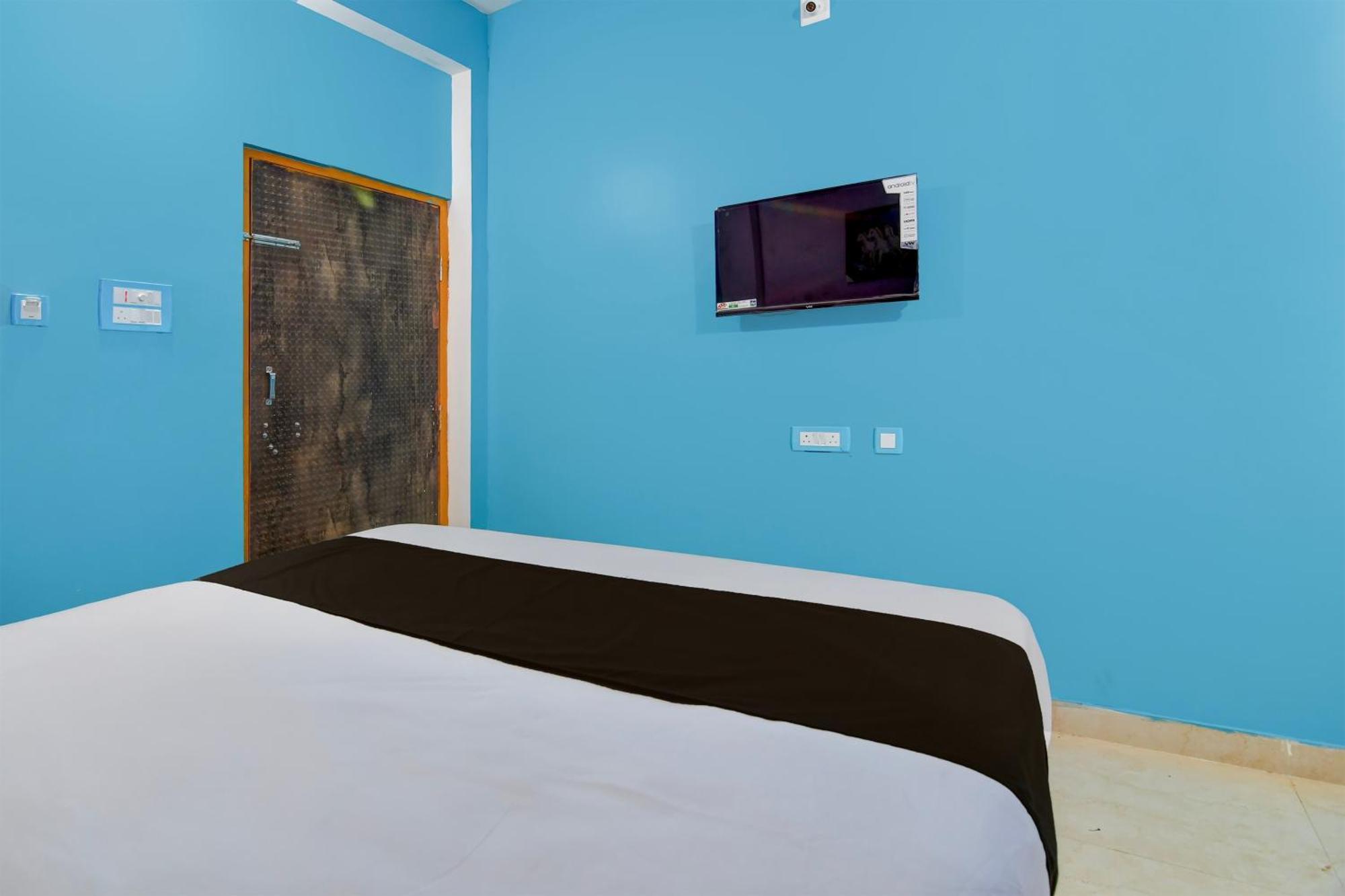 Hotel O Blue Valley Khandagiri Dış mekan fotoğraf