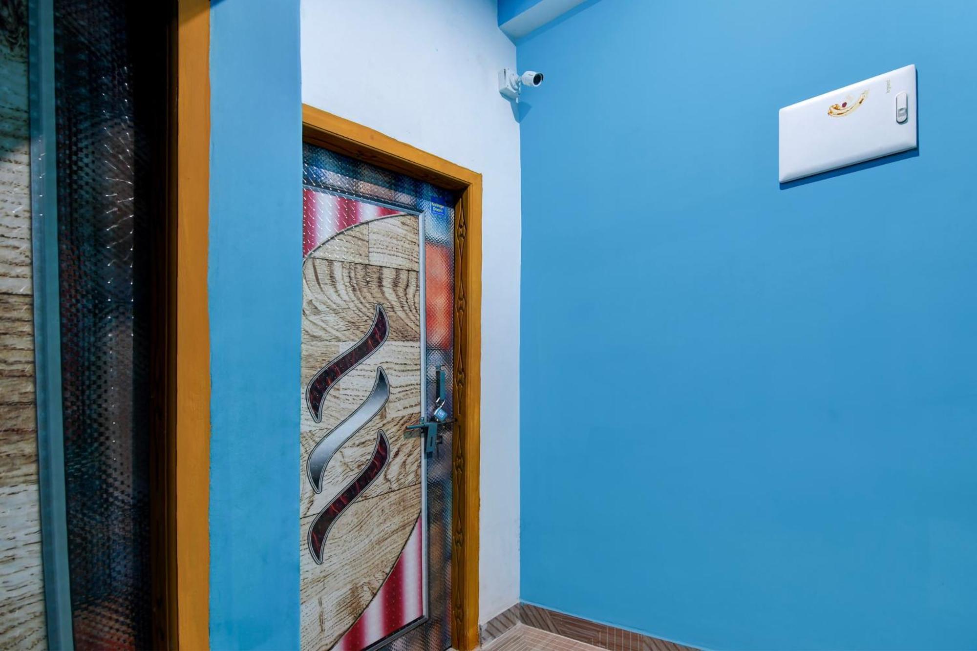 Hotel O Blue Valley Khandagiri Dış mekan fotoğraf