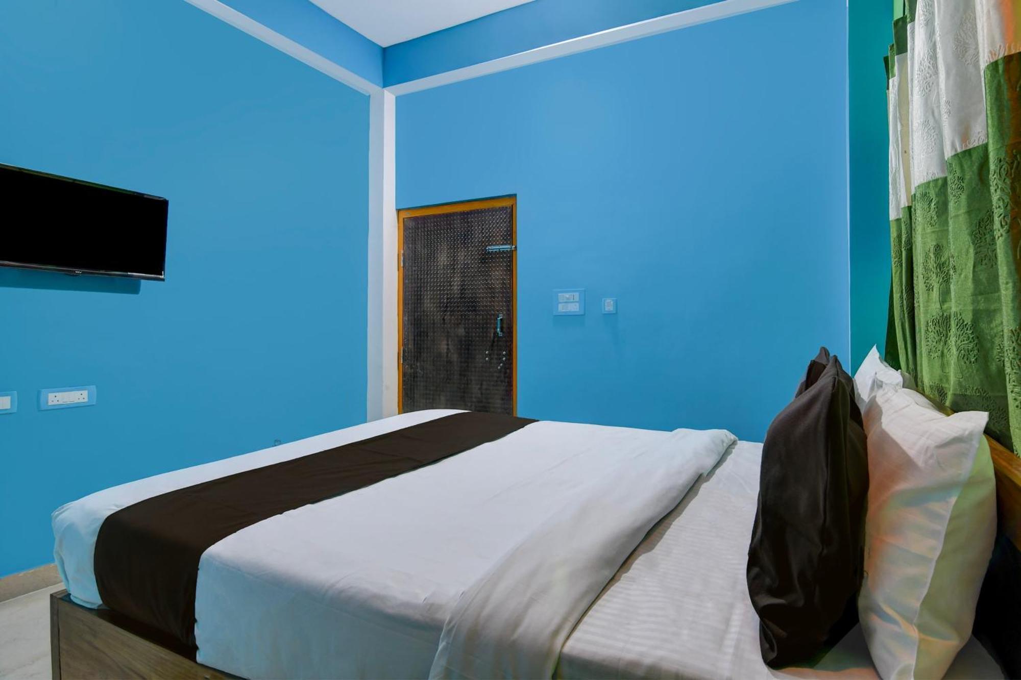 Hotel O Blue Valley Khandagiri Dış mekan fotoğraf
