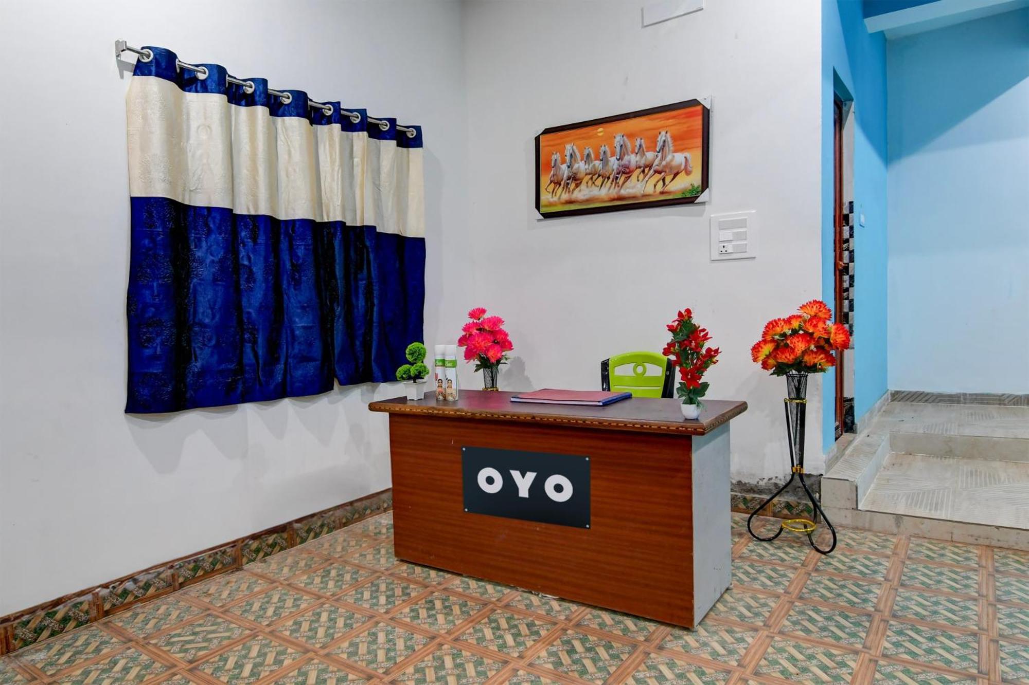 Hotel O Blue Valley Khandagiri Dış mekan fotoğraf
