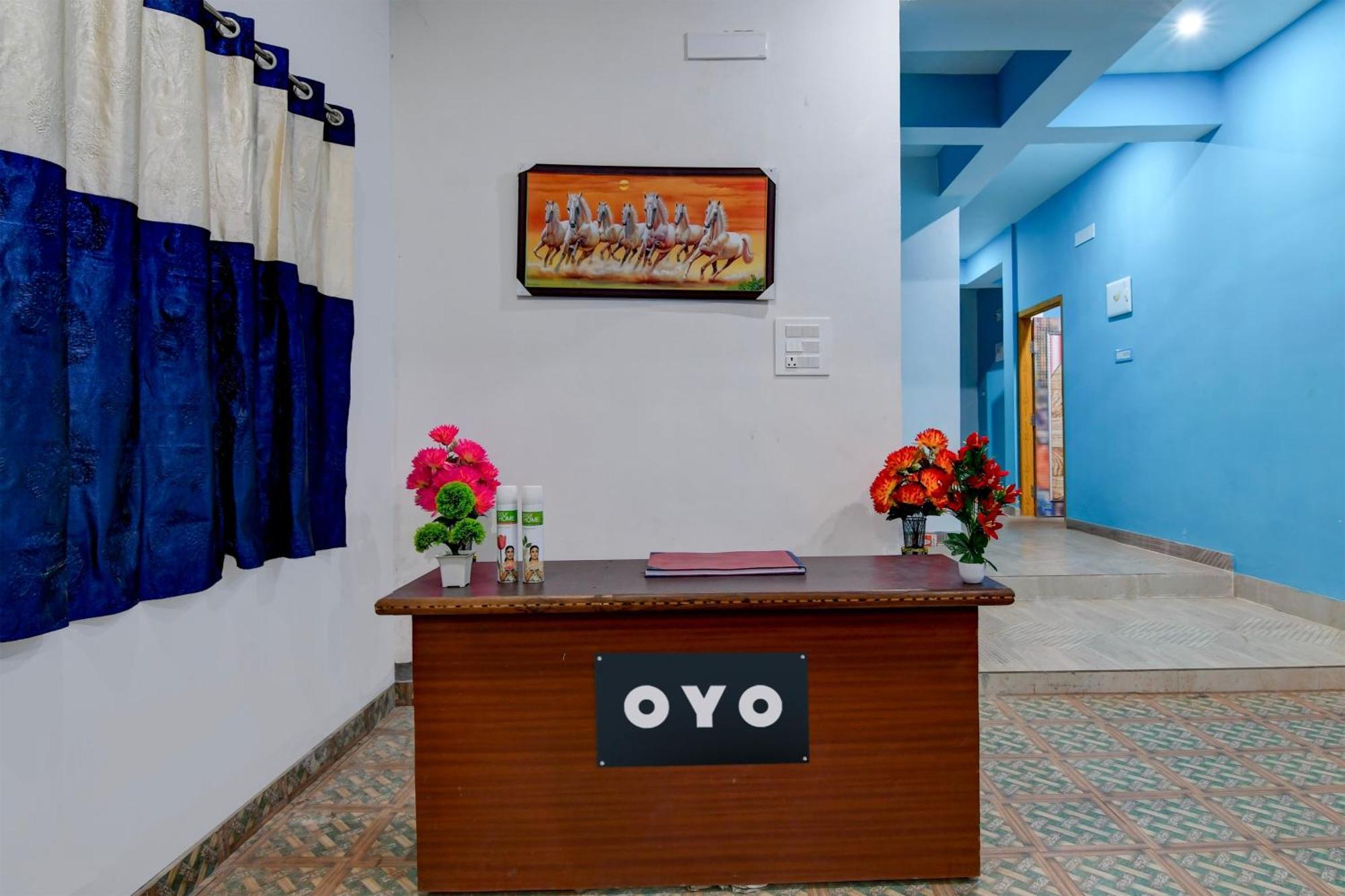 Hotel O Blue Valley Khandagiri Dış mekan fotoğraf