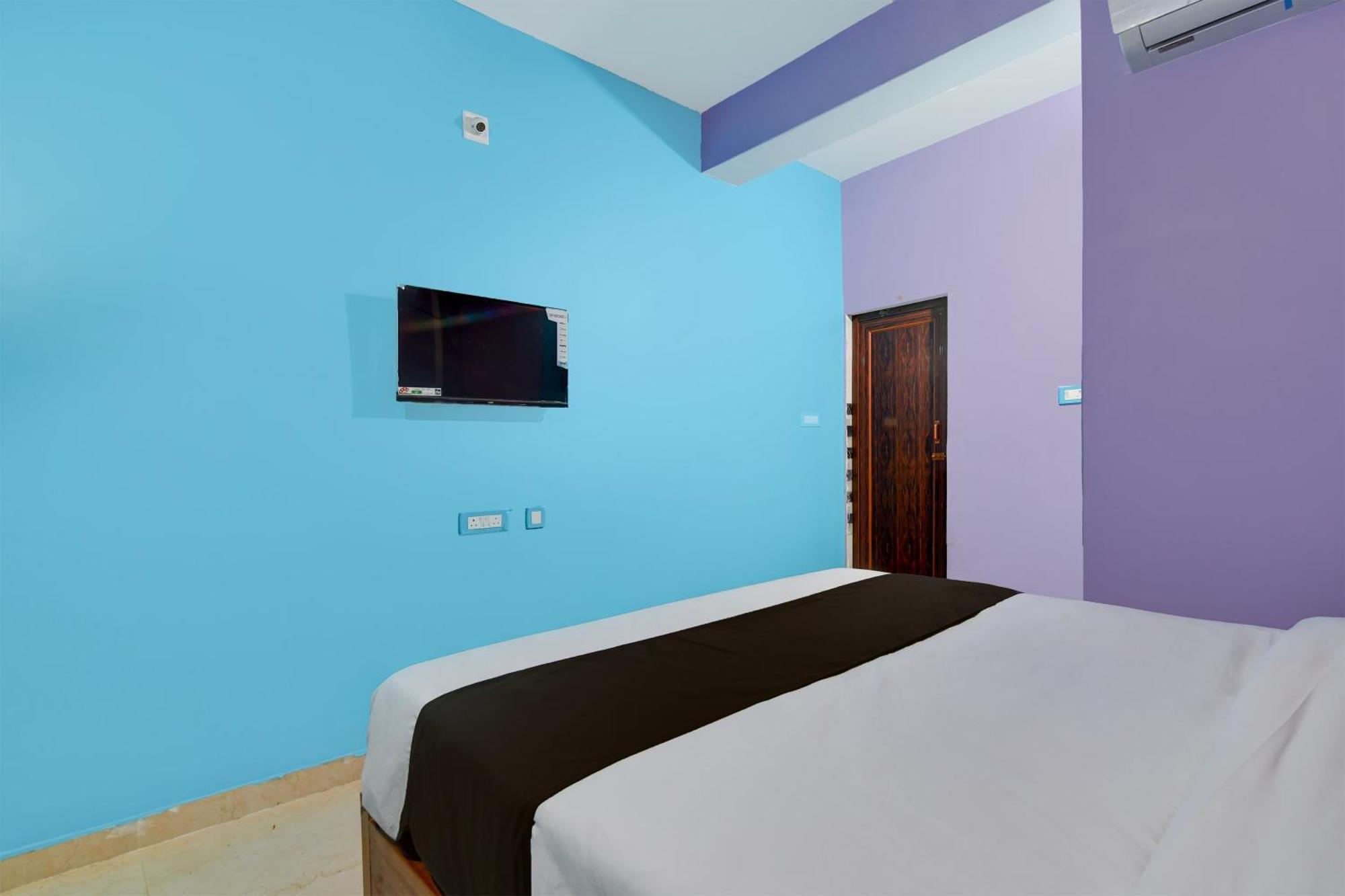 Hotel O Blue Valley Khandagiri Dış mekan fotoğraf