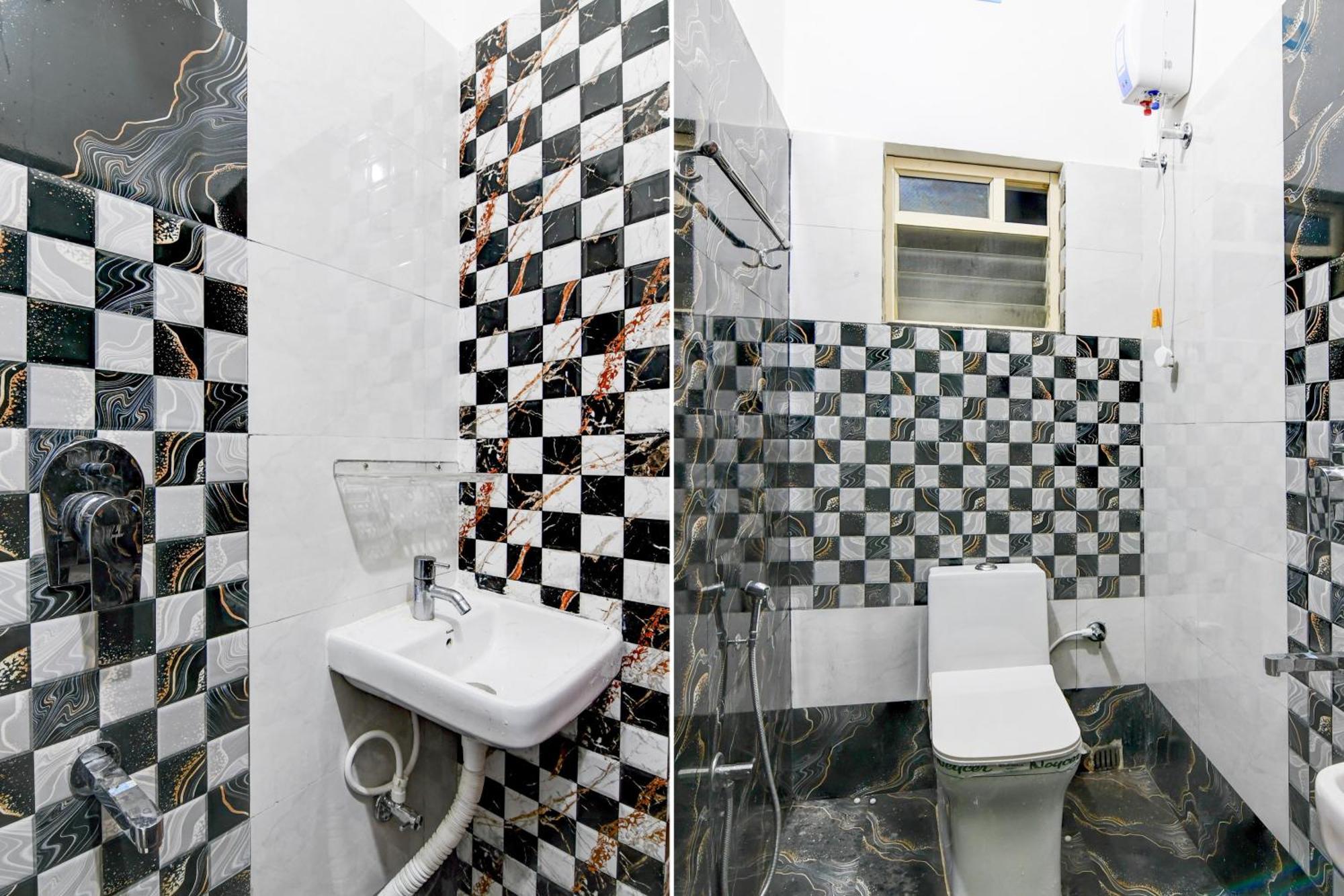 Hotel O Blue Valley Khandagiri Dış mekan fotoğraf