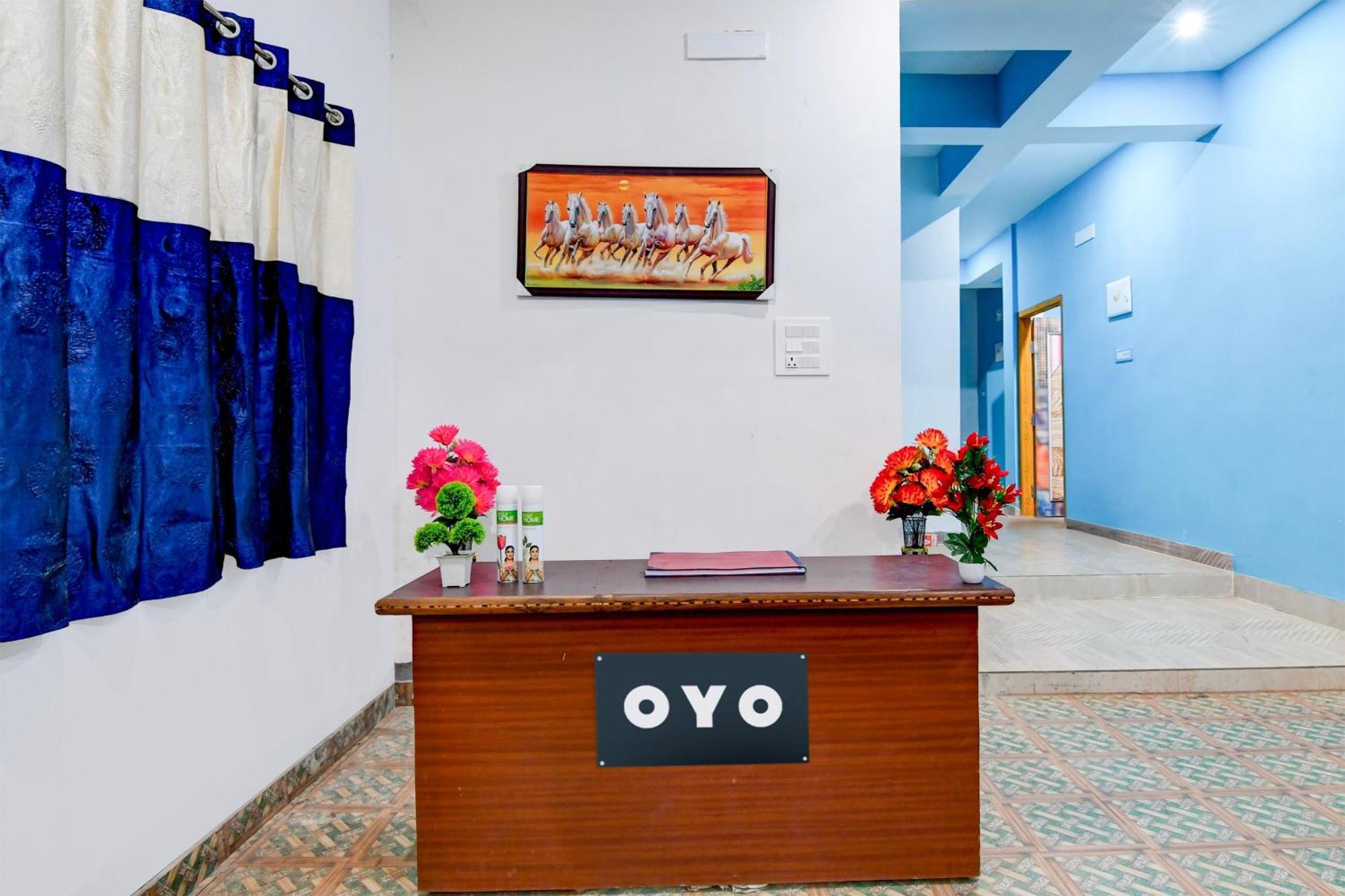Hotel O Blue Valley Khandagiri Dış mekan fotoğraf