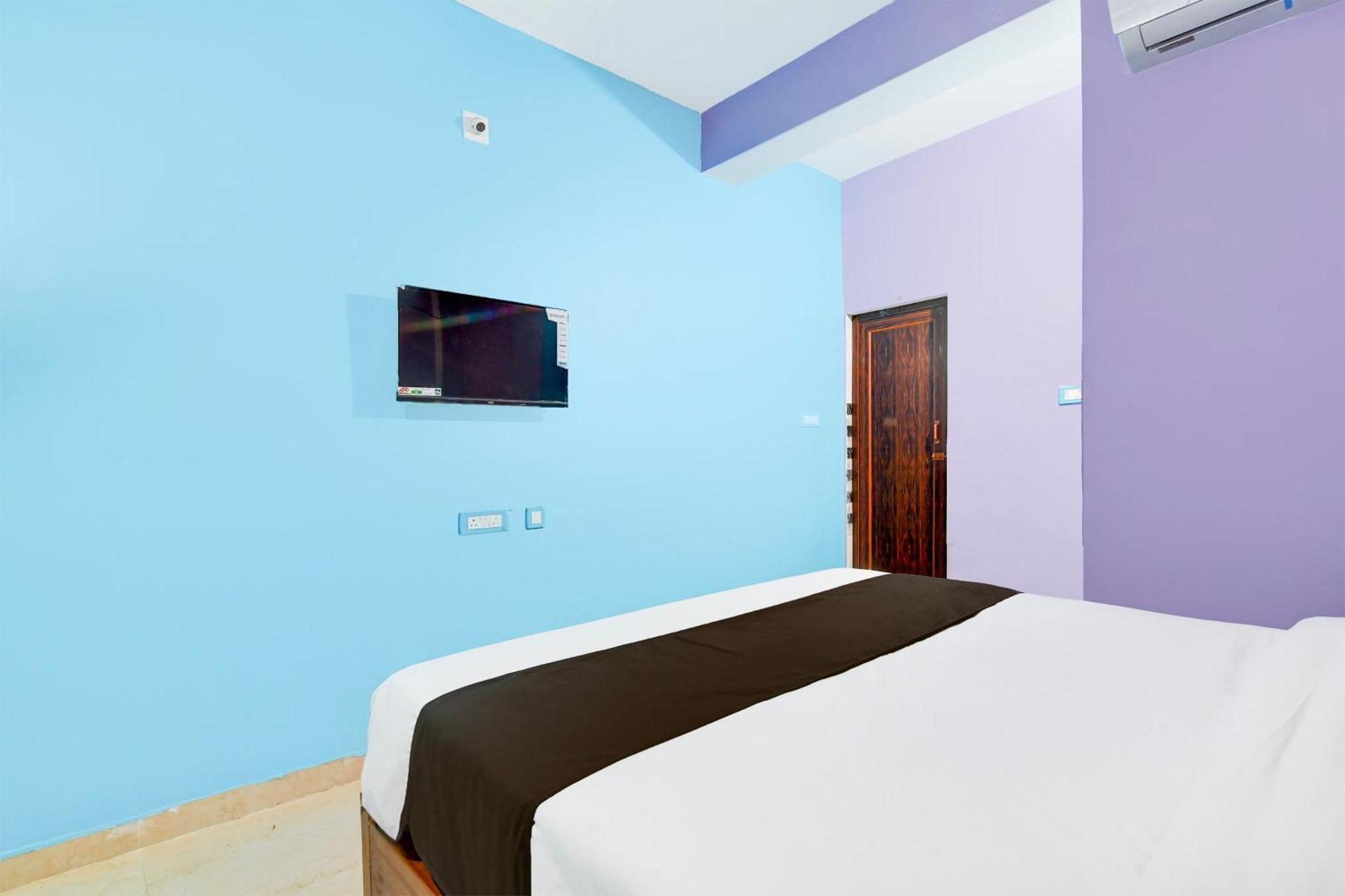 Hotel O Blue Valley Khandagiri Dış mekan fotoğraf