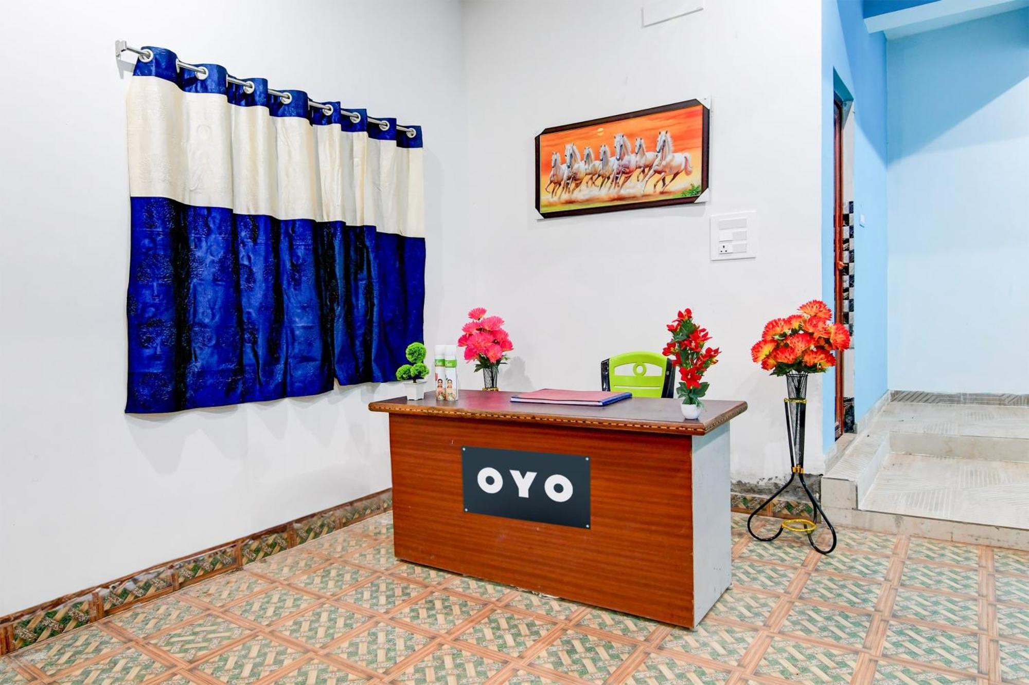 Hotel O Blue Valley Khandagiri Dış mekan fotoğraf