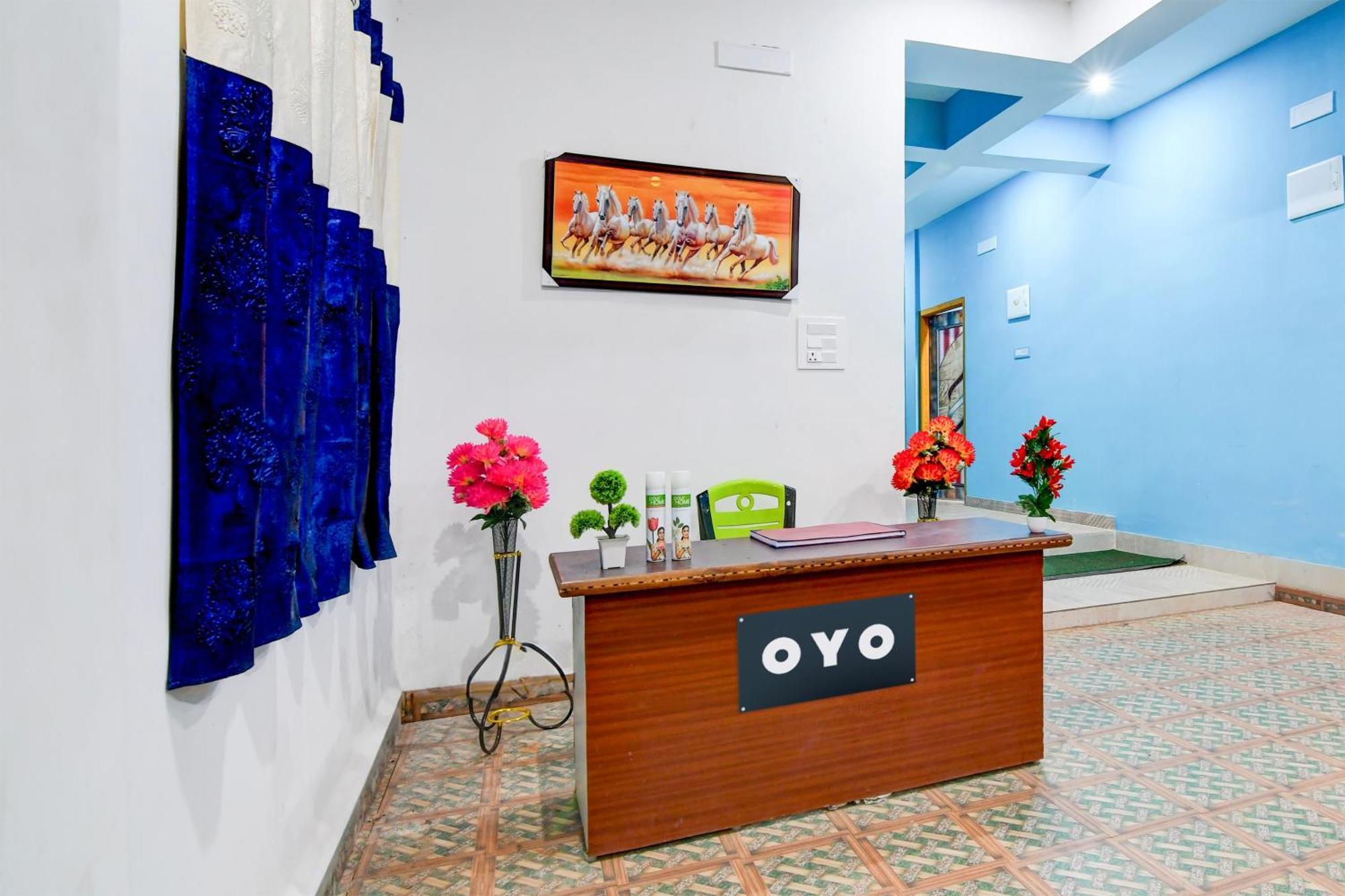 Hotel O Blue Valley Khandagiri Dış mekan fotoğraf