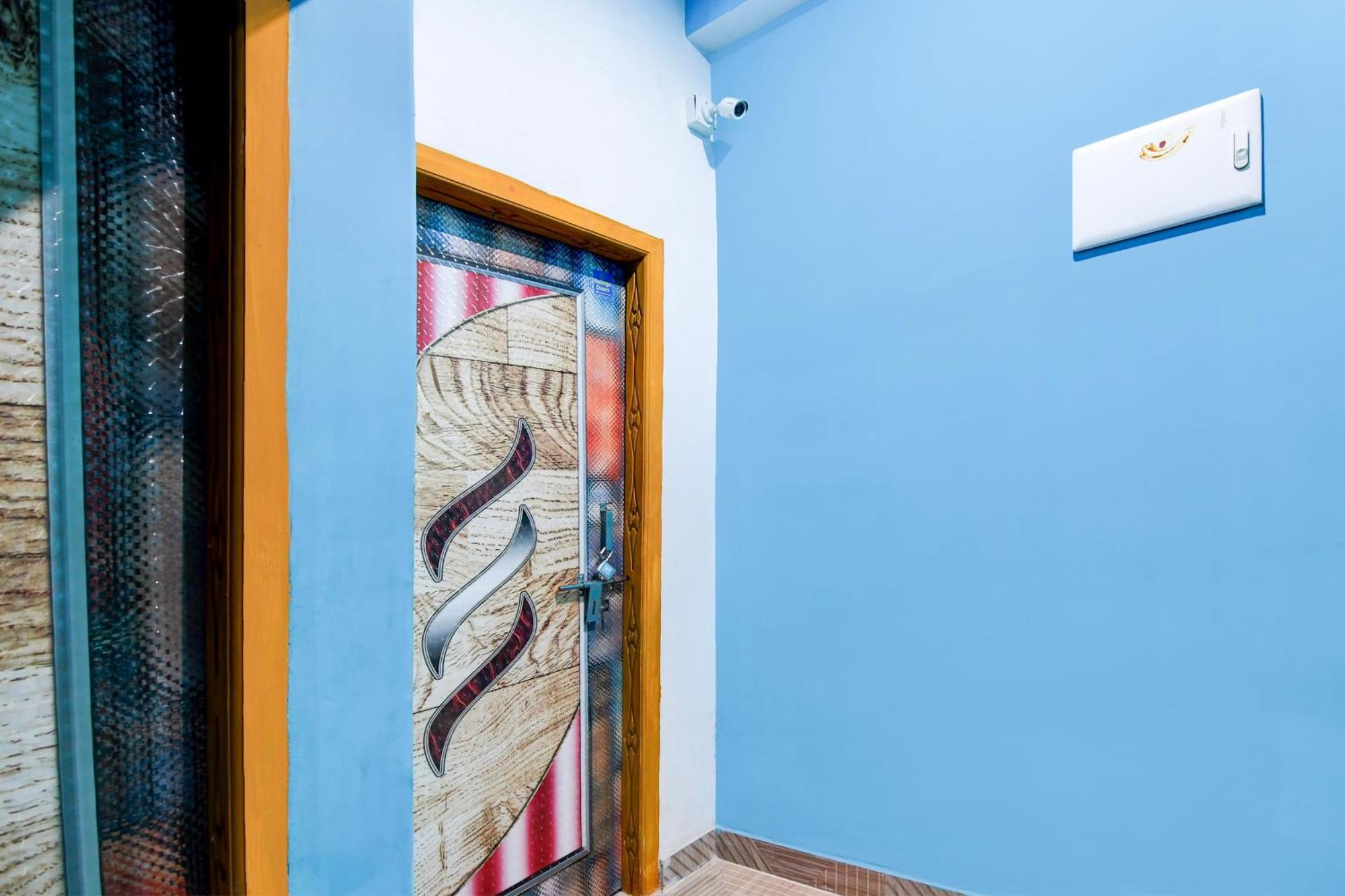 Hotel O Blue Valley Khandagiri Dış mekan fotoğraf