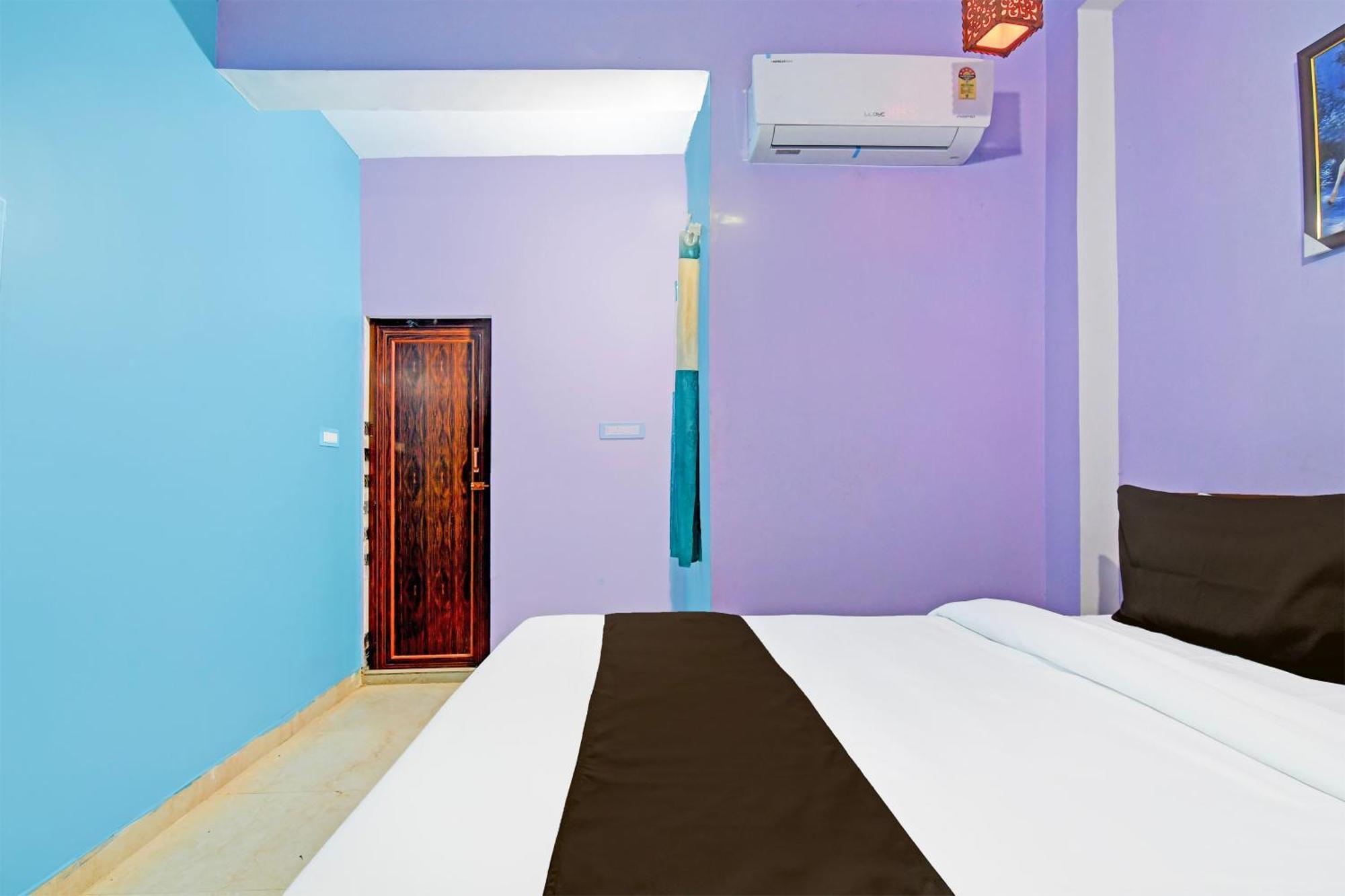 Hotel O Blue Valley Khandagiri Dış mekan fotoğraf
