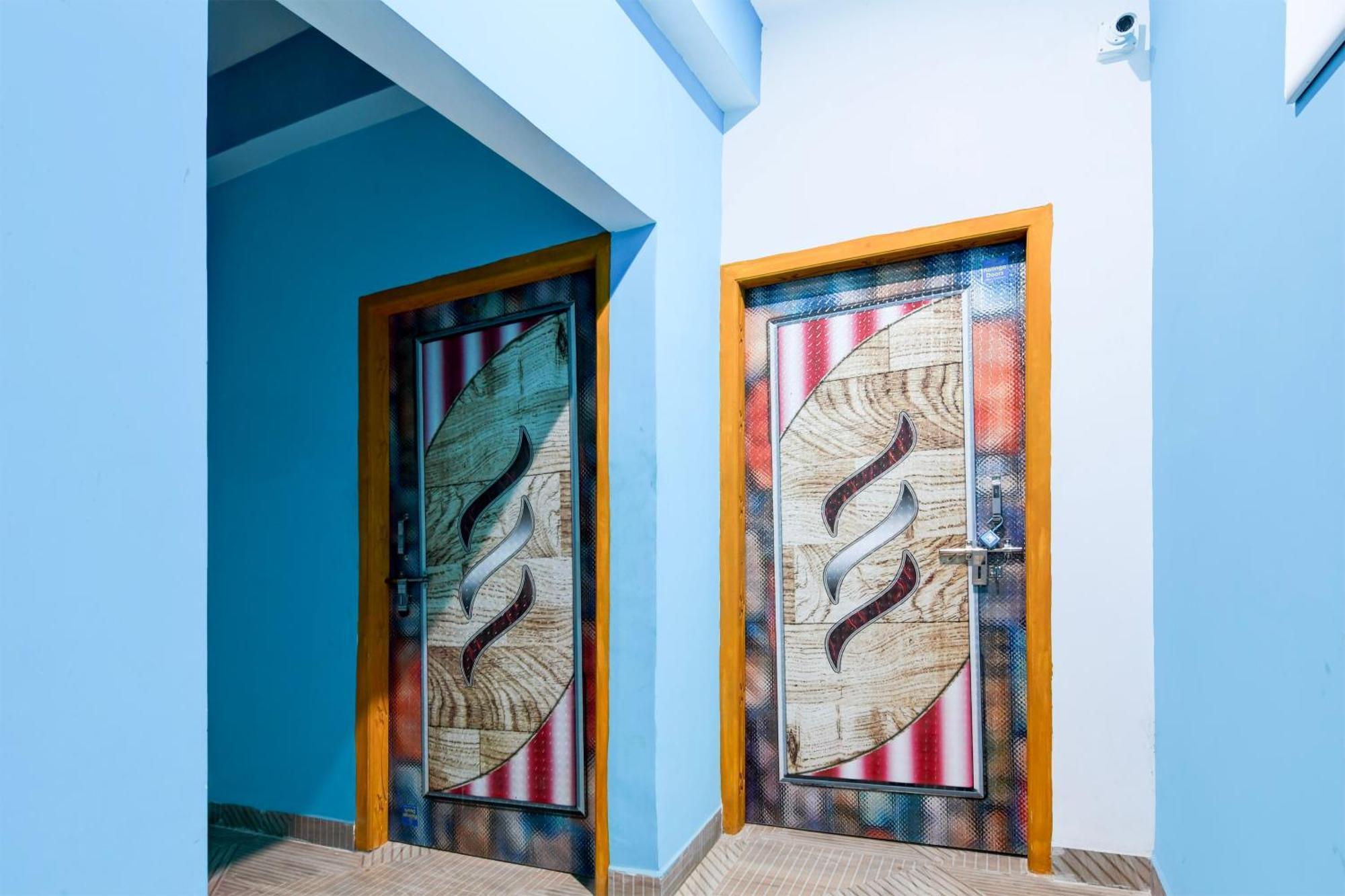 Hotel O Blue Valley Khandagiri Dış mekan fotoğraf